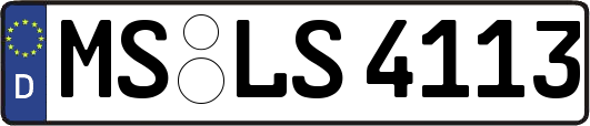 MS-LS4113