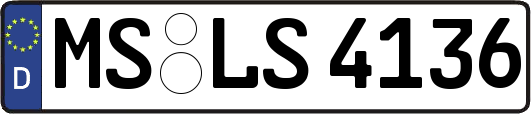 MS-LS4136