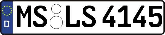 MS-LS4145