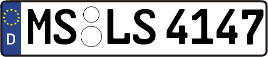 MS-LS4147
