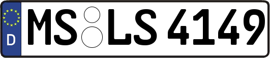 MS-LS4149