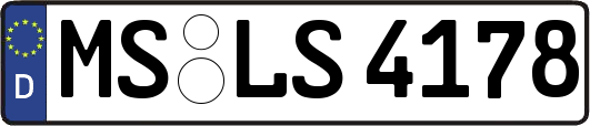 MS-LS4178