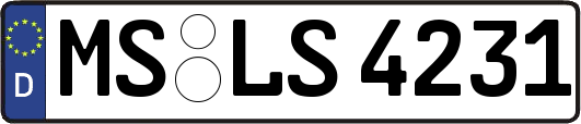 MS-LS4231