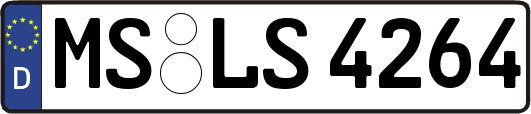 MS-LS4264