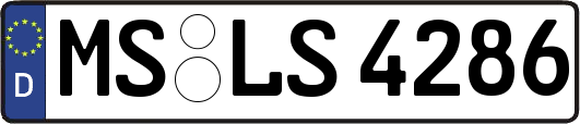 MS-LS4286