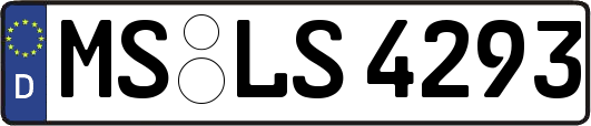 MS-LS4293