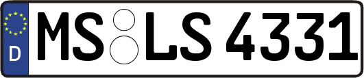 MS-LS4331