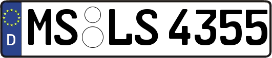 MS-LS4355