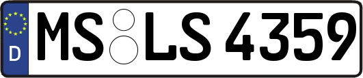 MS-LS4359