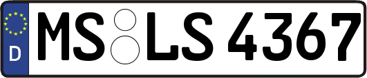MS-LS4367