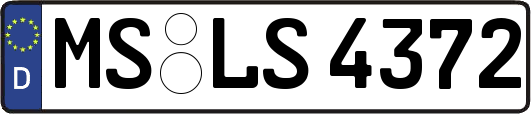 MS-LS4372