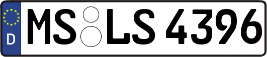 MS-LS4396