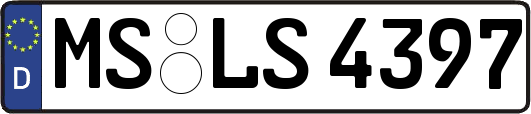MS-LS4397