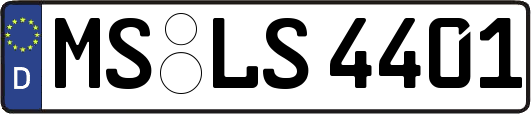 MS-LS4401