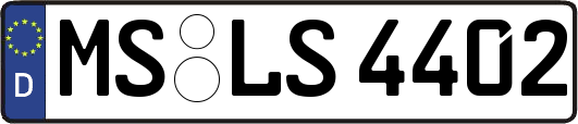 MS-LS4402
