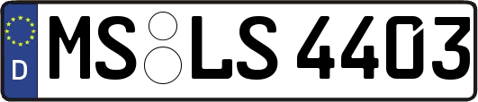 MS-LS4403