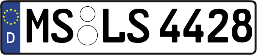 MS-LS4428