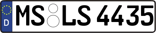 MS-LS4435