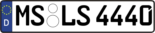 MS-LS4440