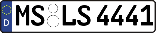 MS-LS4441