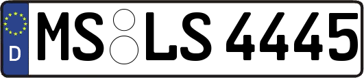 MS-LS4445