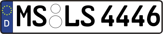 MS-LS4446