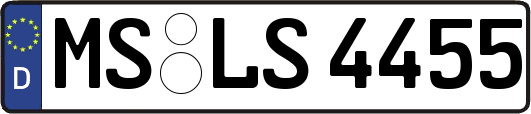 MS-LS4455