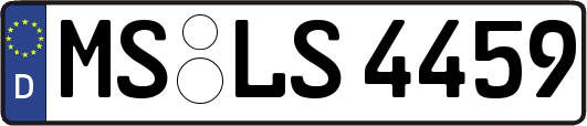 MS-LS4459