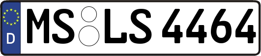 MS-LS4464