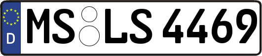 MS-LS4469