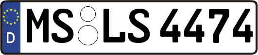 MS-LS4474