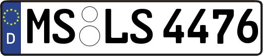 MS-LS4476