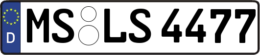 MS-LS4477