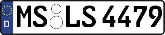MS-LS4479