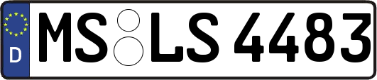 MS-LS4483