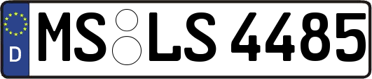 MS-LS4485
