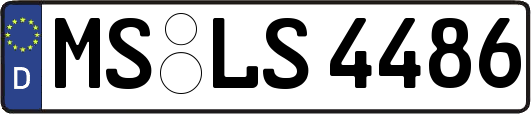 MS-LS4486