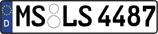 MS-LS4487