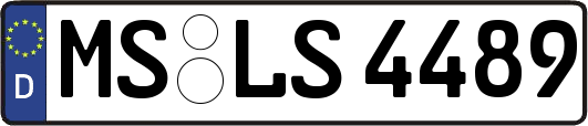MS-LS4489