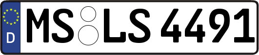 MS-LS4491