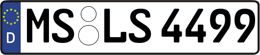 MS-LS4499