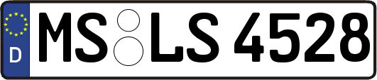 MS-LS4528