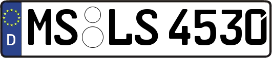 MS-LS4530