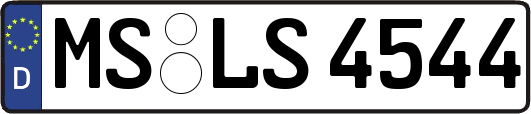 MS-LS4544
