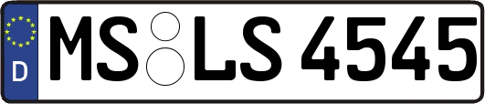 MS-LS4545