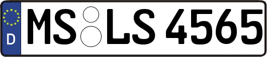 MS-LS4565