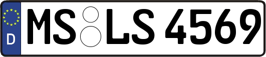 MS-LS4569