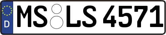 MS-LS4571