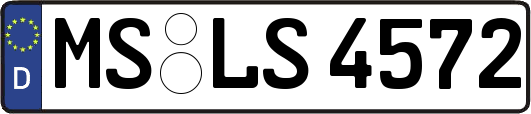 MS-LS4572