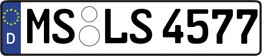 MS-LS4577